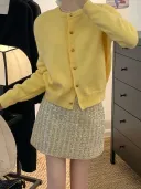 Short Skirt-L
