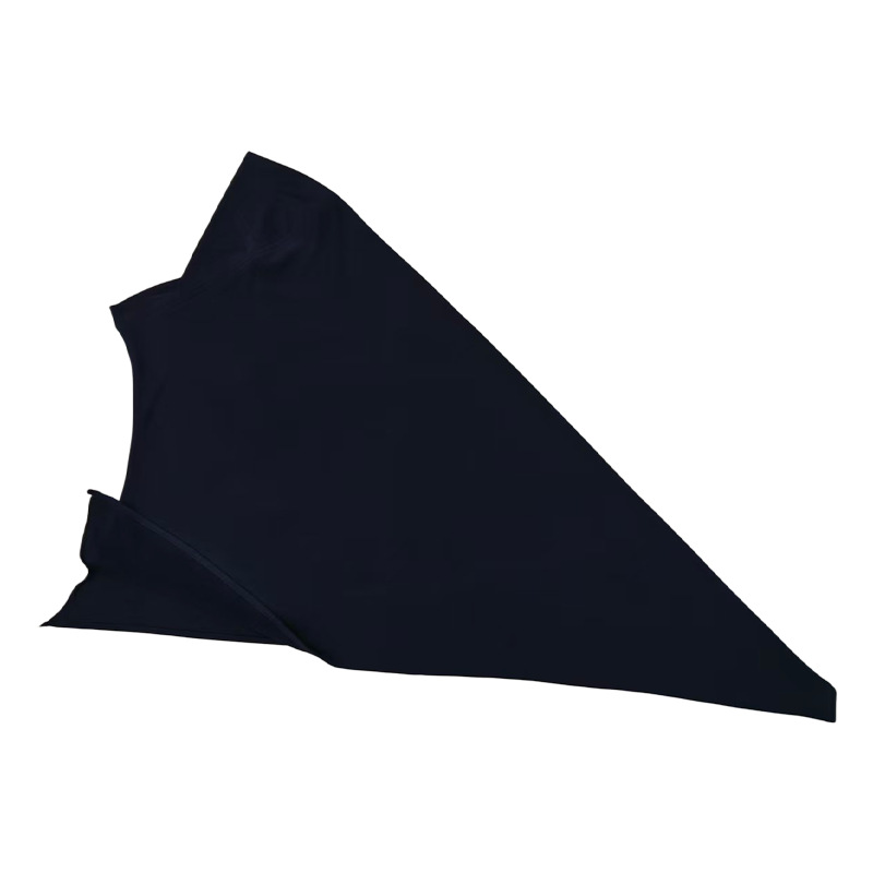 Crystal Hemp Swallowtail Slip-on Hat