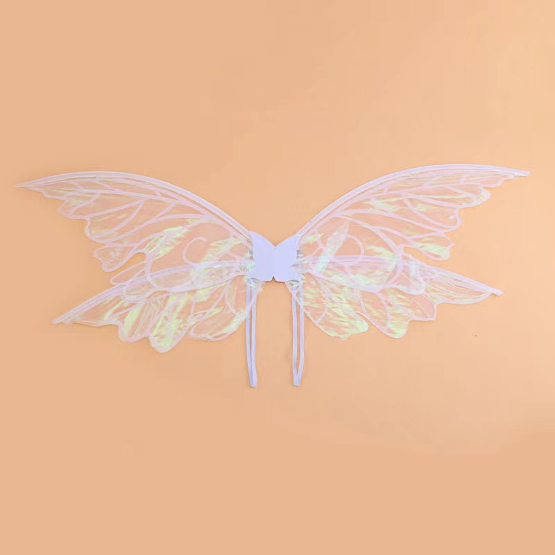 Party Cosplay Performance Halloween Wing Props