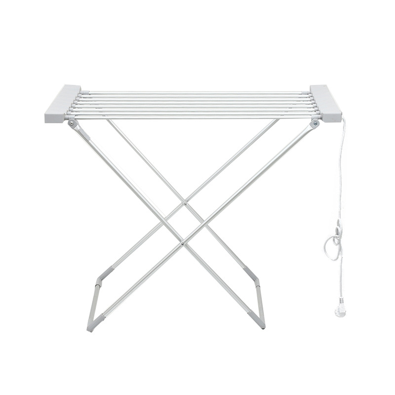 Foldable Heating Electric Constant-temperature Model Without Wings
