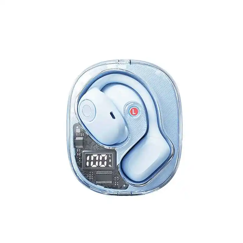 New Private Model Opens Non-in-ear Bluetooth Headset