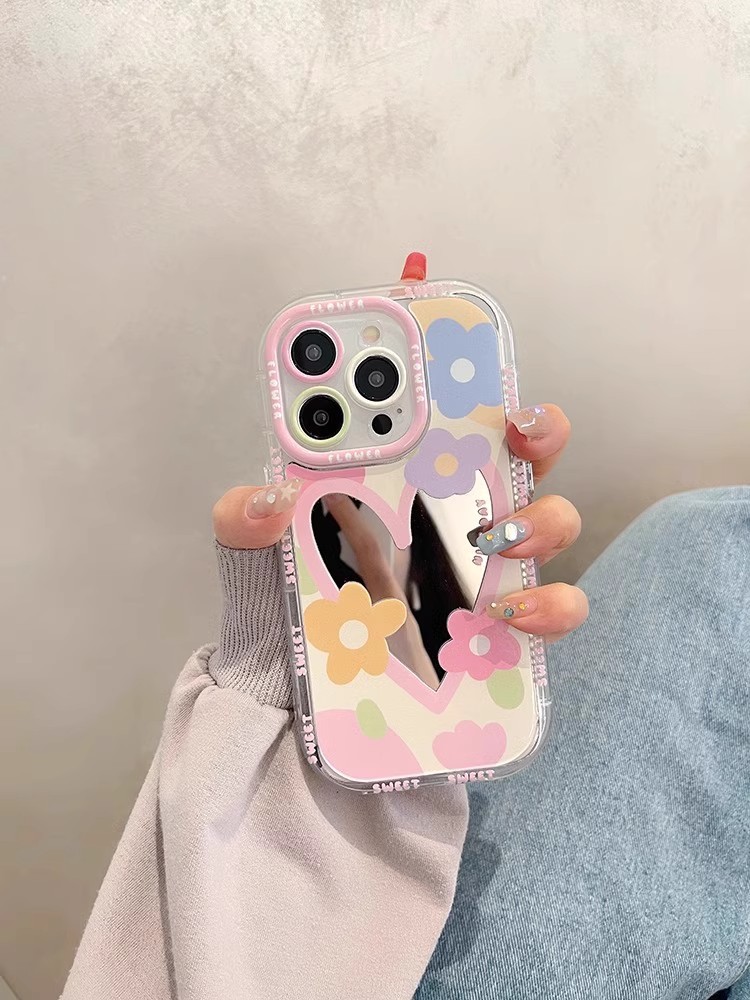 Mirror Phone Case