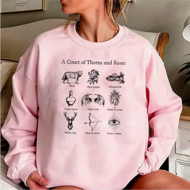 Fleece Lined Men's And Women's Long Sleeves Hooded Sweater Pink - Shop at LoveMi