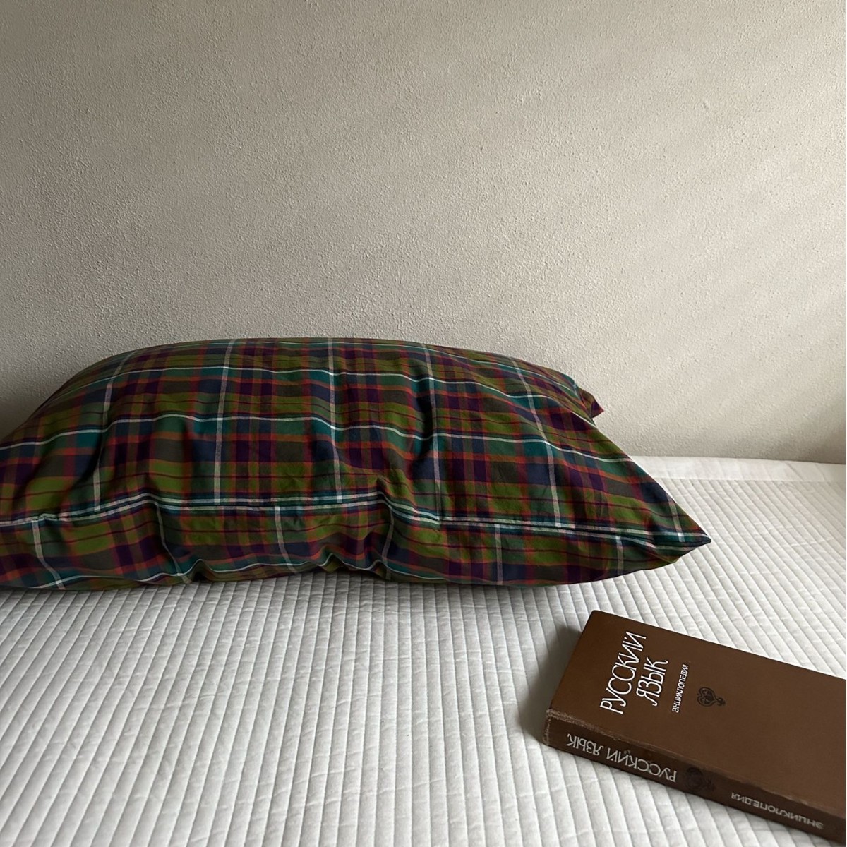 Washed Cotton Pillowcase, picture 9 of 12