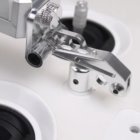 Standard Edition Universal Remote Control Mobile Phone Holder IPAD