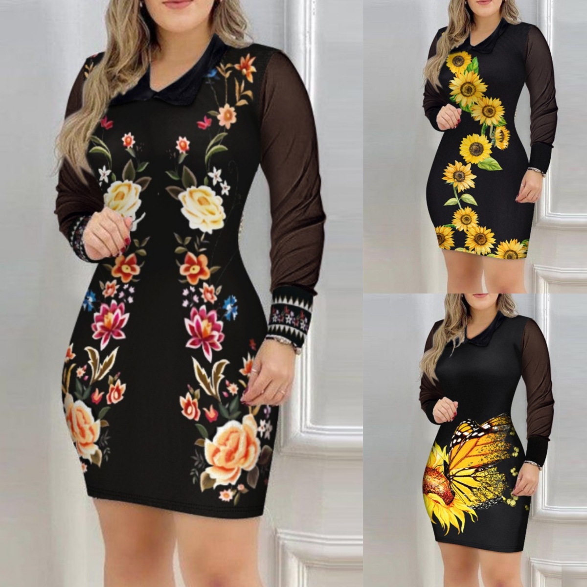 Buy Women's Clothing Online | Buy Trending Dresses for Women