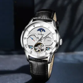 Detailed Dial View