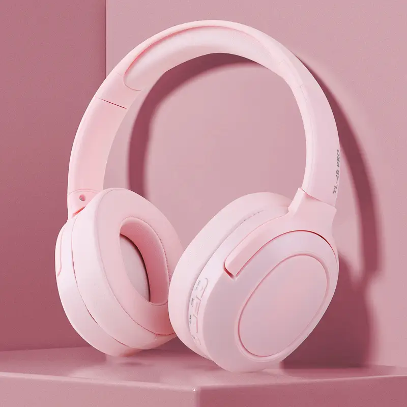 TL-29 PRO Headset Bluetooth Headset