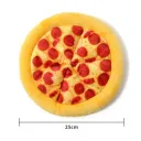 Yellow Pizza