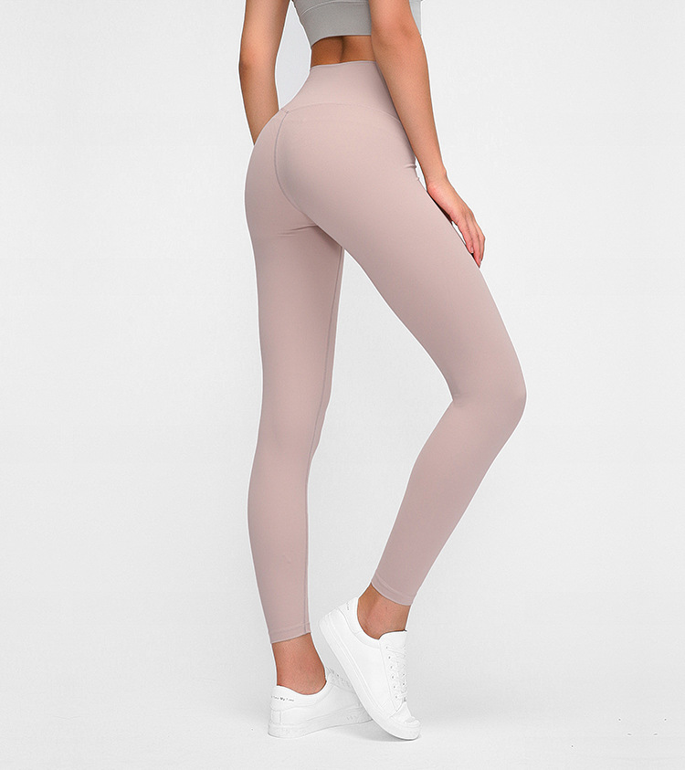 Title 16, High-Waist Fitness Capris mit Hüftlifting Effek...