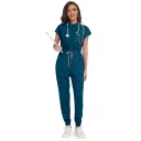 42166 Azure Blue
