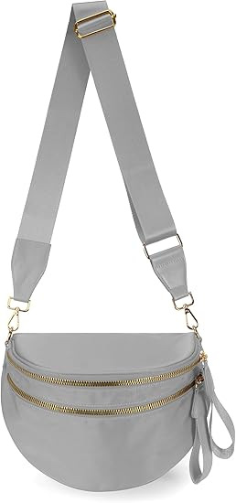 New Stylish Crossbody Shoulder Bag For Women