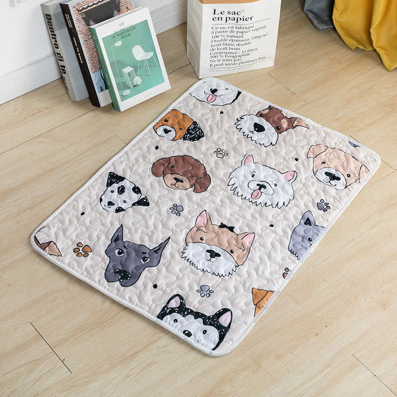 Pet Non Slip Mat Wangwang