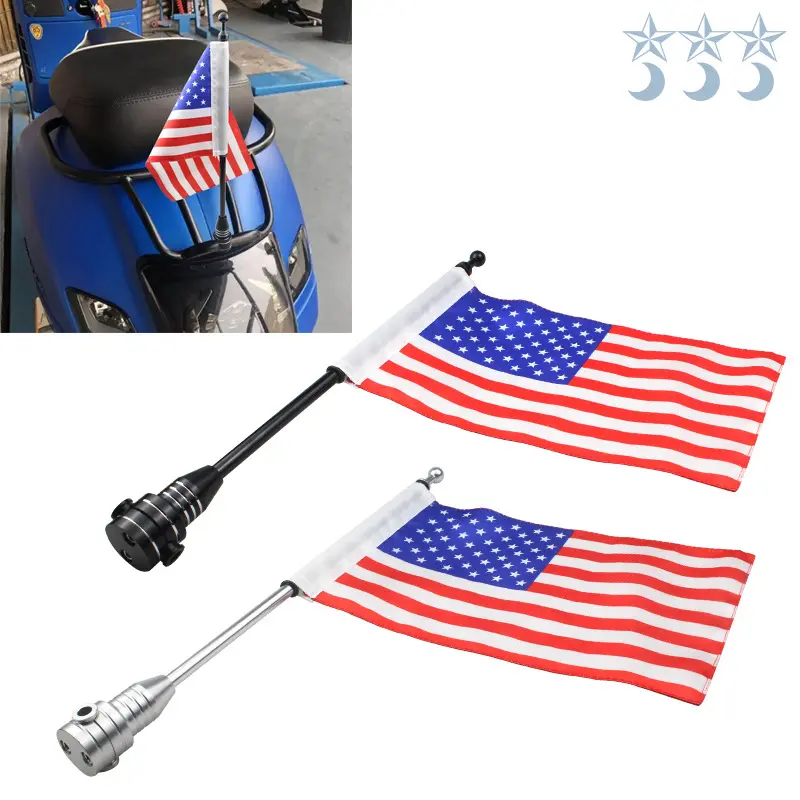Applicable To Motorcycle Rear Parcel Or Luggage