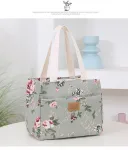 002 Green Flowers