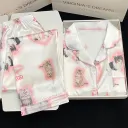 8232 Long Sleeve Pink