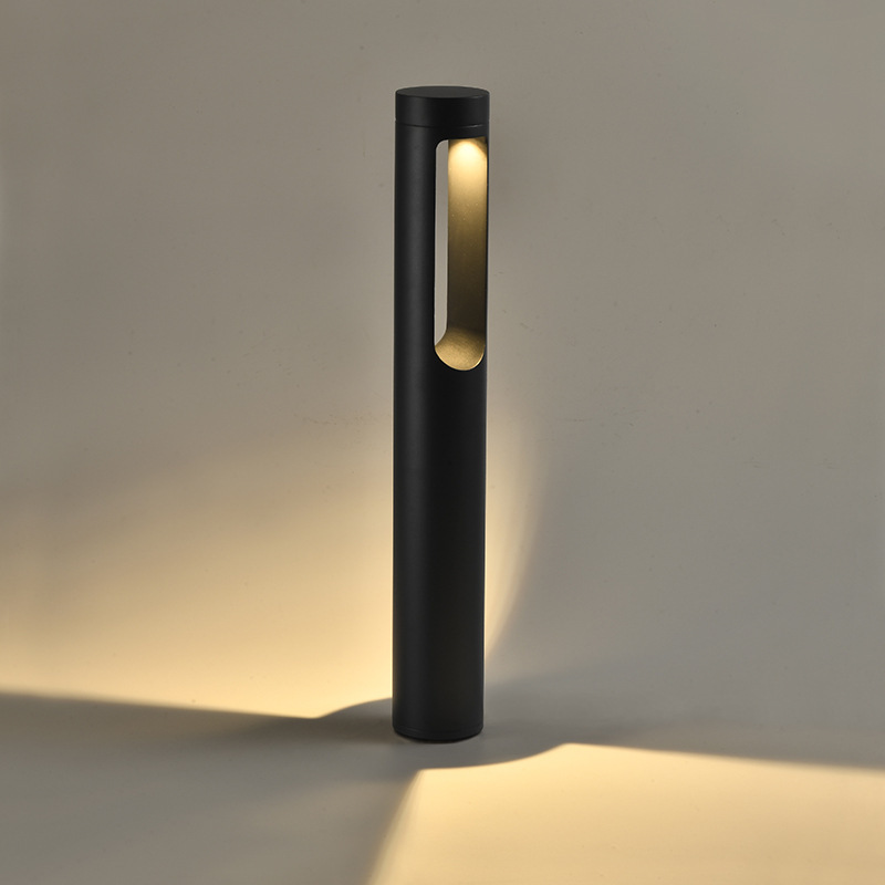 Lawn Lights Outdoor Waterproof Garden And Courtyard Lights