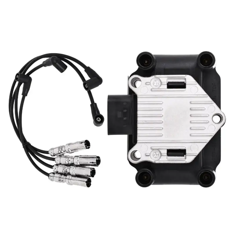 Ignition Coil High-voltage Pack UF277 032905106 0221603006