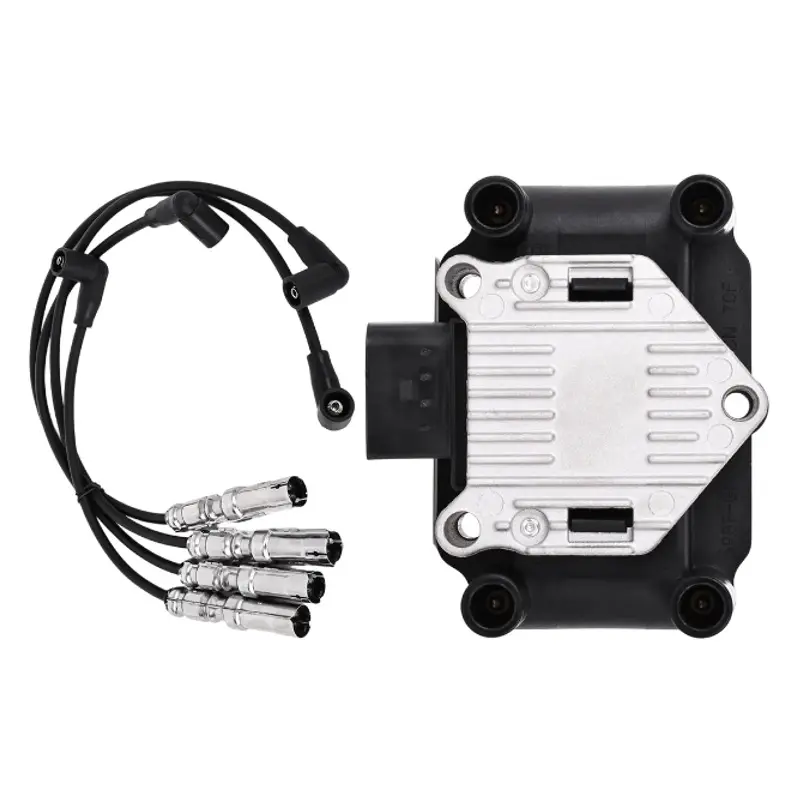 Ignition Coil High-voltage Pack UF277 032905106 0221603006