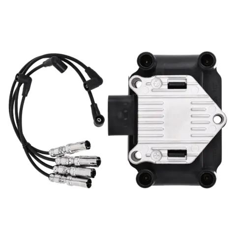Ignition Coil High-voltage Pack UF277 032905106 0221603006
