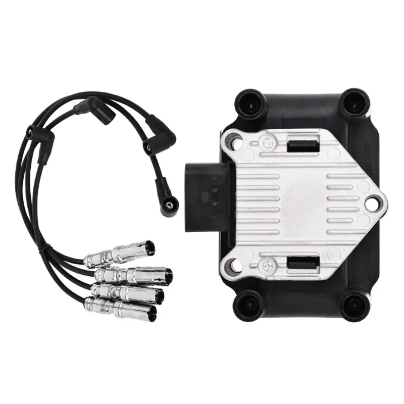 Ignition Coil High-voltage Pack UF277 032905106 0221603006