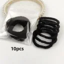 Black10Pcs