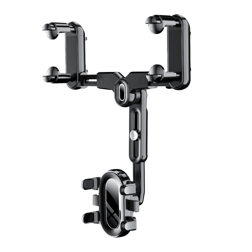 Car Rearview Mirror Rearview Mirror Bracket - Image 8