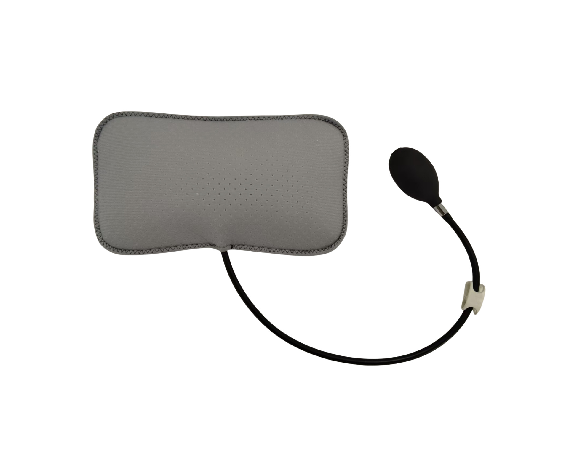 Lumbar Support Belt Accessory Airbag Inflation Traction Pad