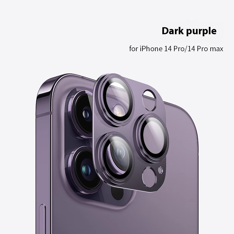 Dark Purple