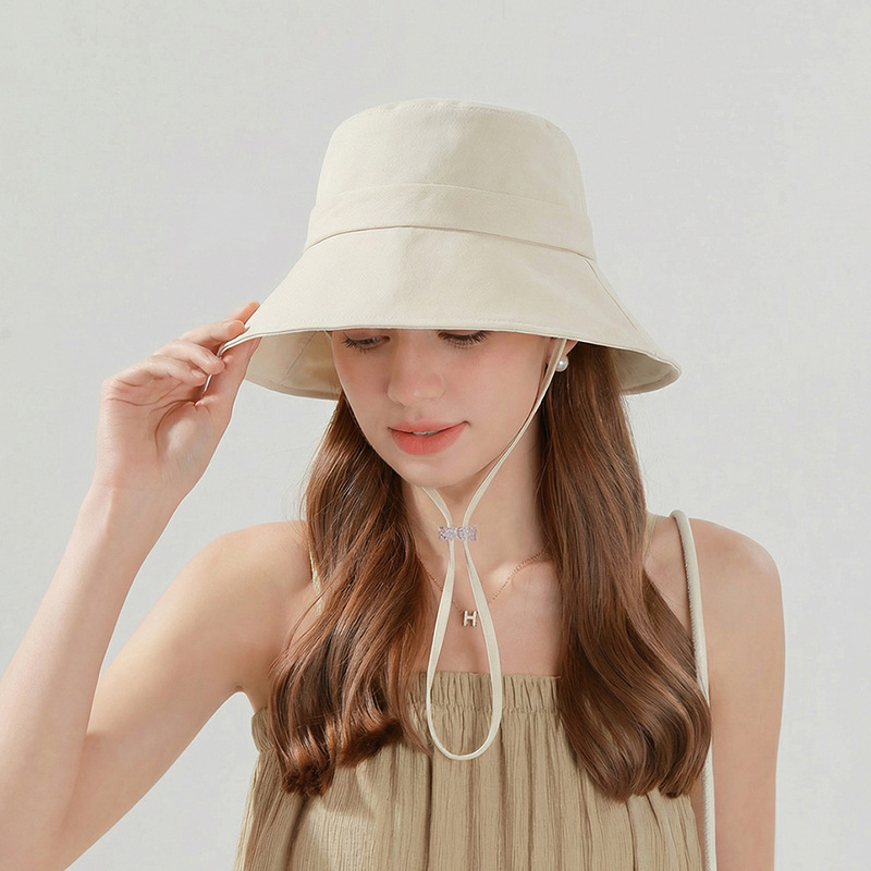 Stylish Sun Hat for Outdoor Fun