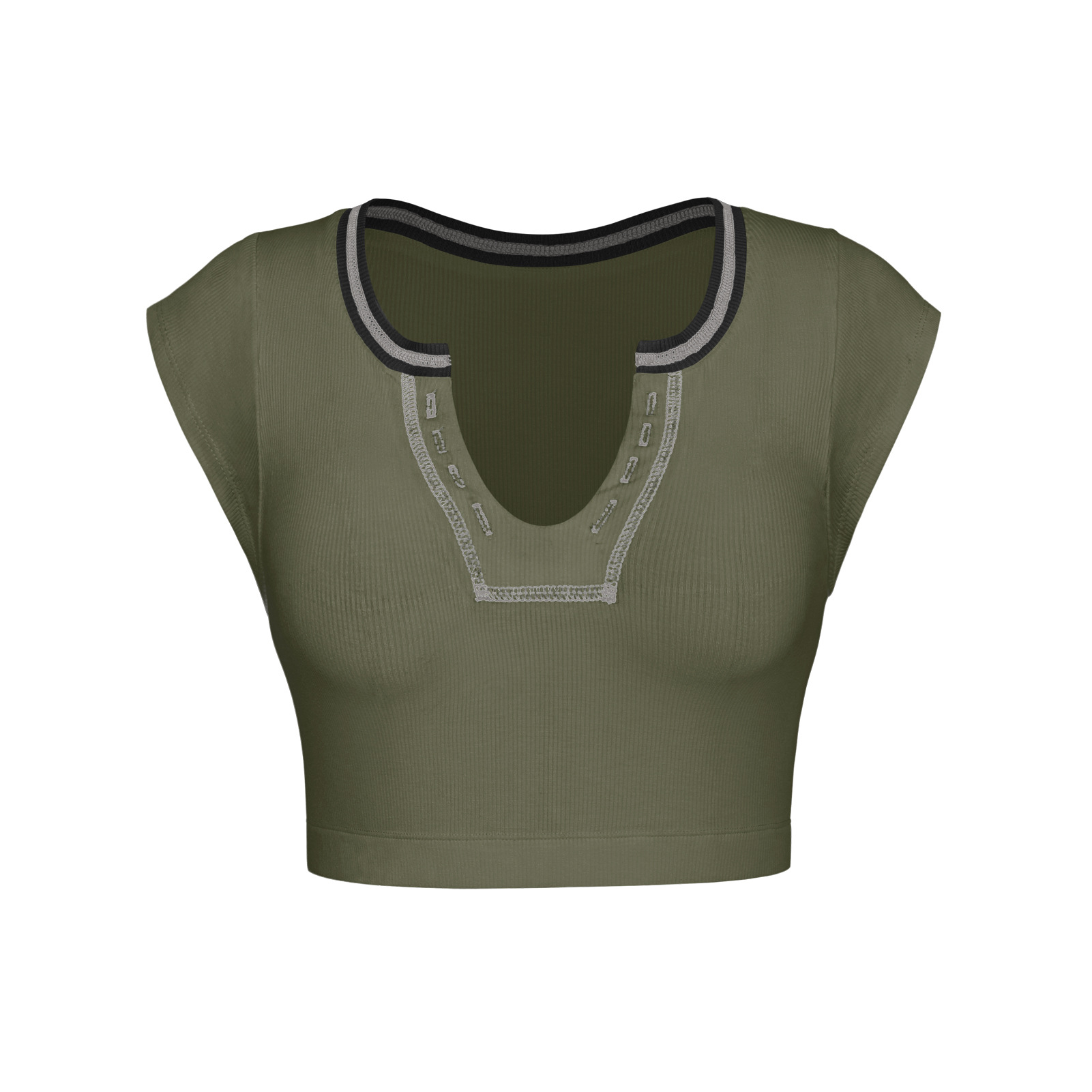 ESBU125 Army Green