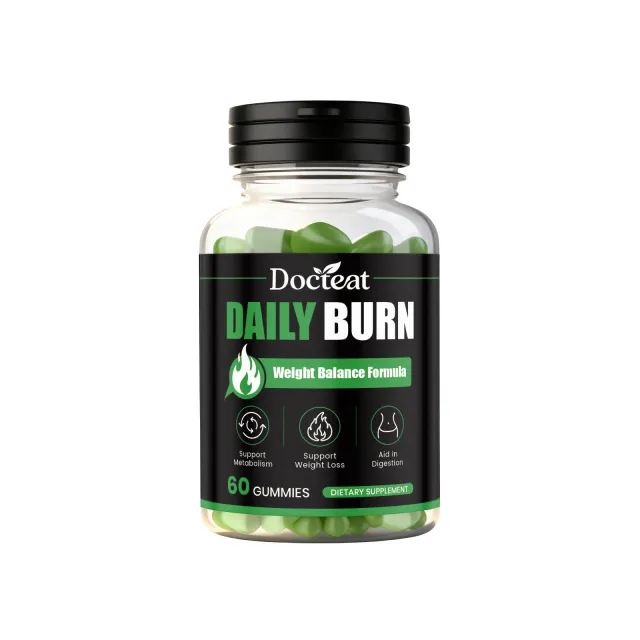 Calorie burning Gummy Candies 60 Gummies - Shop at LoveMi