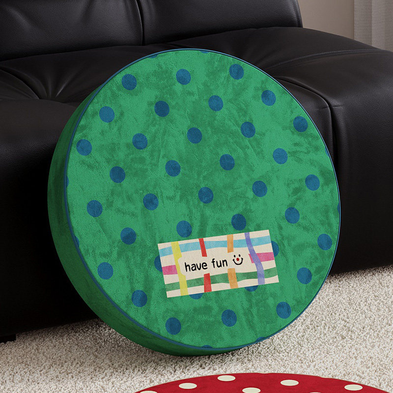 Living Room Non-Slip Removable And Washable Soft Tatami Floor Cushion