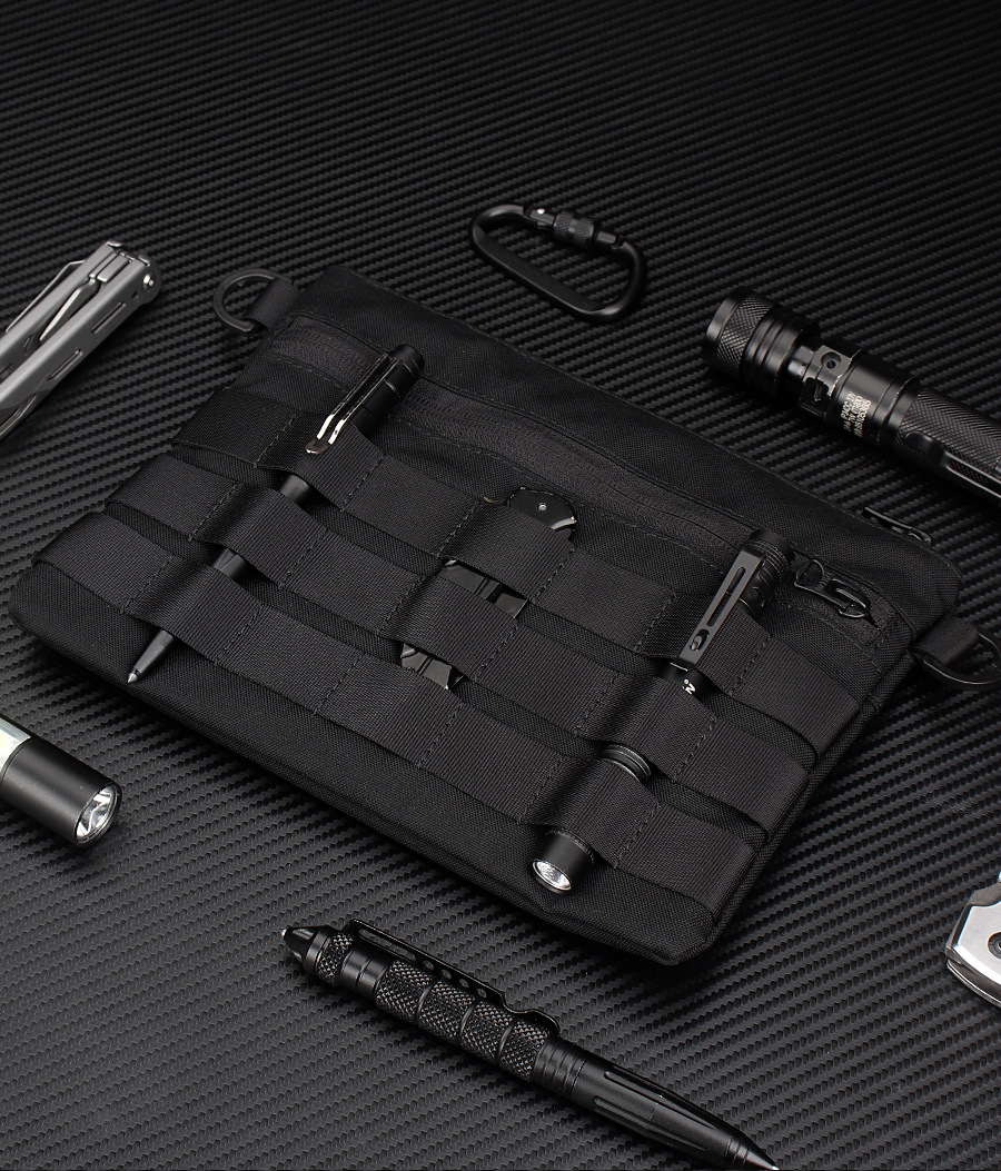 Portable Outdoor Kit Bag, picture 2 of 3