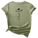 Army Green Black Word