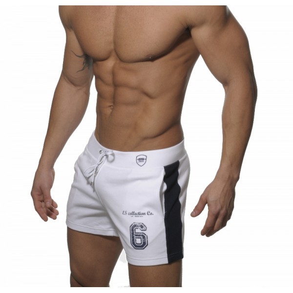 Title 1, Versatile shorts for running, basketball, casua...