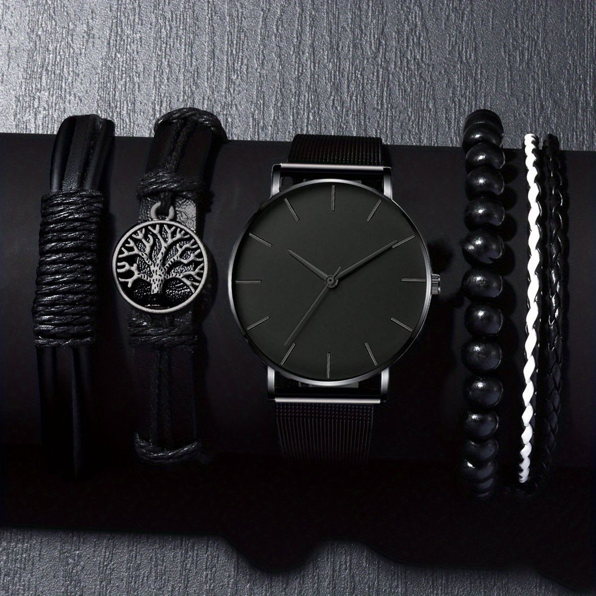 Cross-border Bestseller Watch Mens Watch
