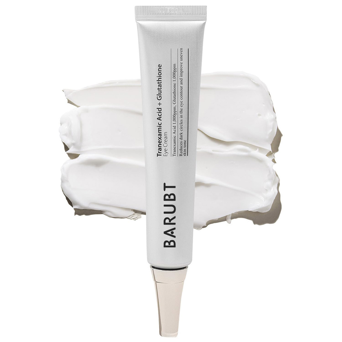 Moisturizing And Blackening Eye Neck Cream 5