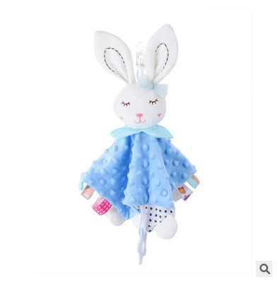 BBK Blue Rabbit