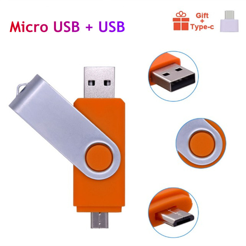 Computer With Android System 2 In 1 Mobile Phone U-disk - Image 2