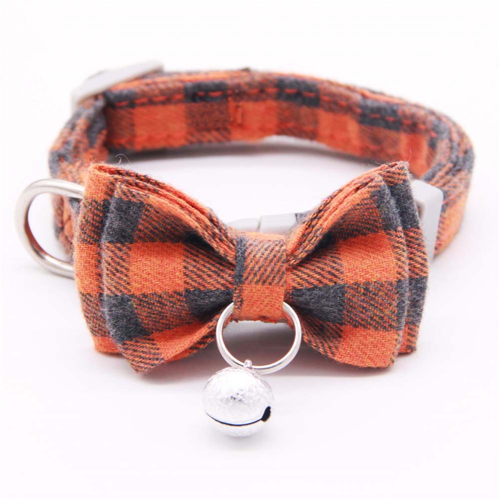 Collar Orange