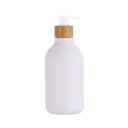 Baiping White Bamboo