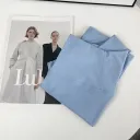 Cloudy Blue