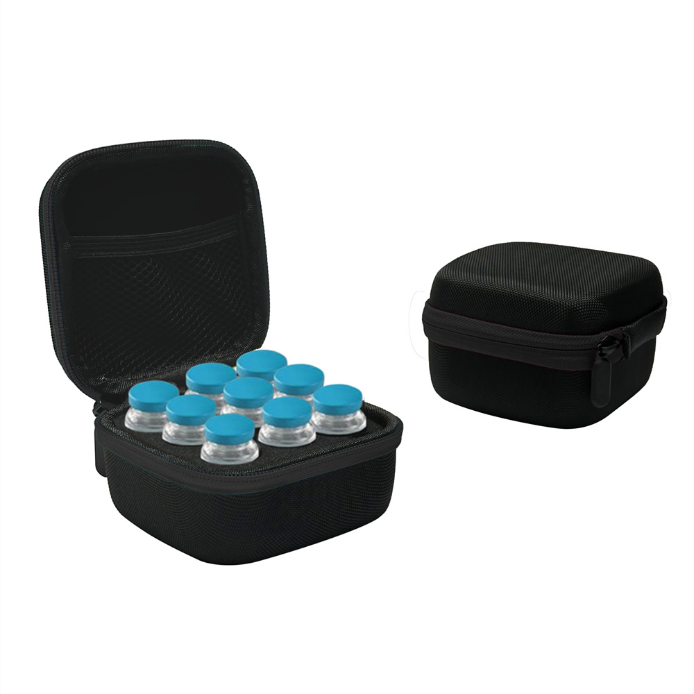 Insulin Storage Box That Can Hold 10 Ml Of Insulin Available In Multiple Colors