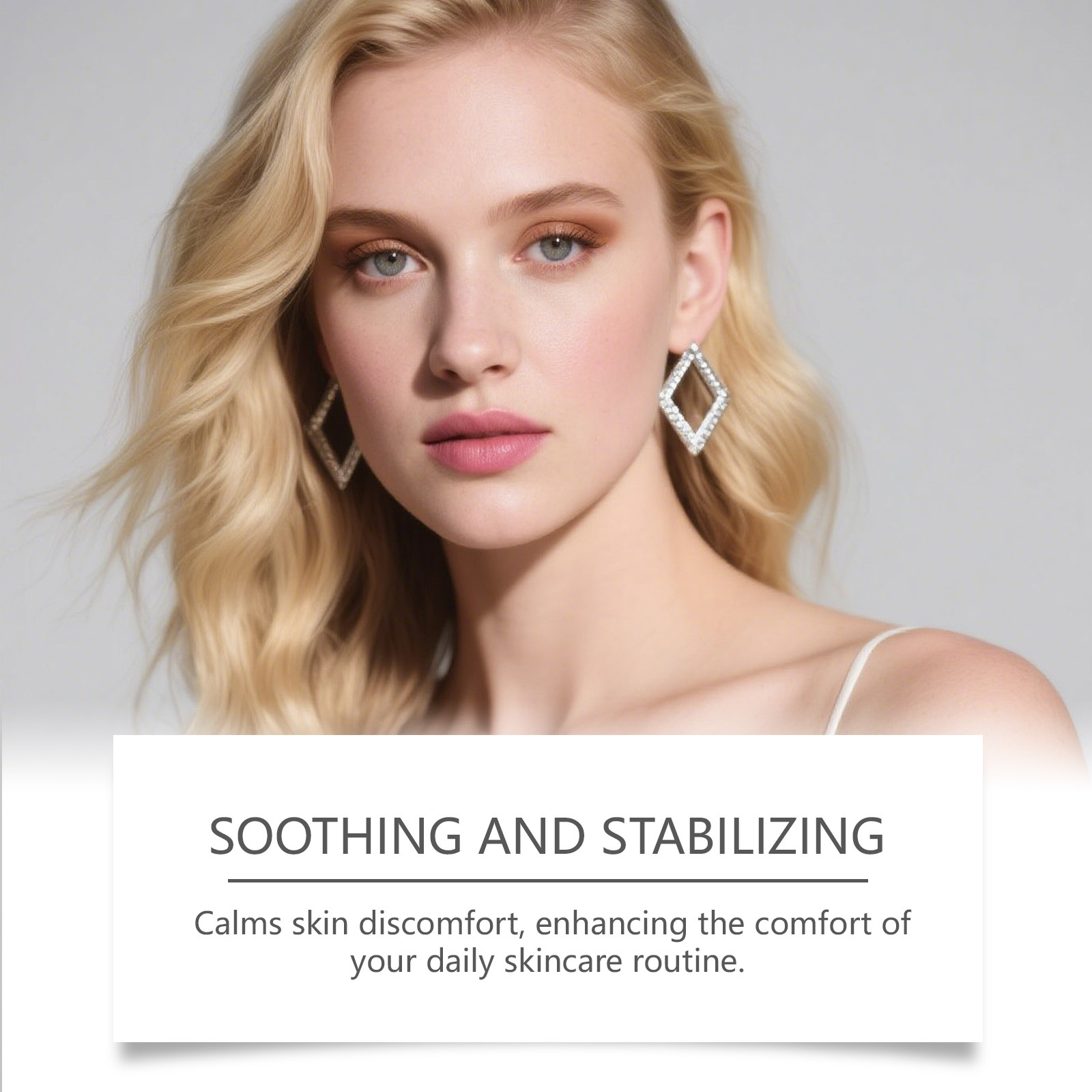 Gentle Moisturizing Turmeric Cream