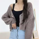 Greyish Purple