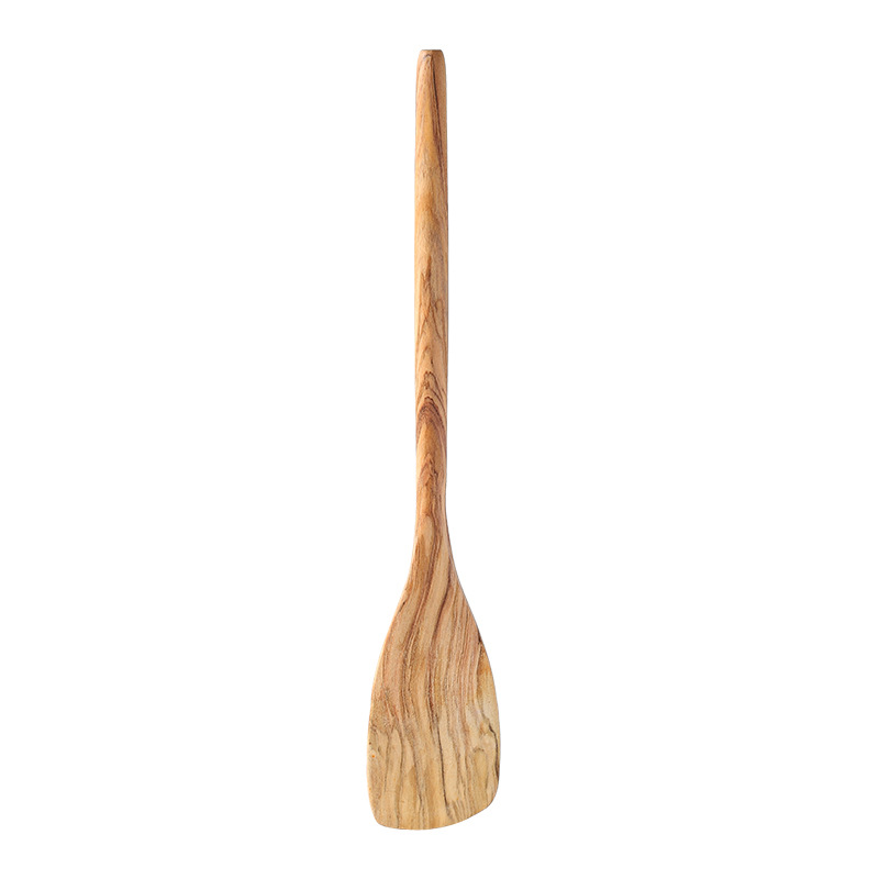 Cooking Spoon And Spatula Kitchen Utensil Set 4