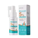 Minoxidil Hair Agent