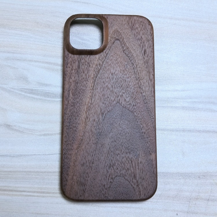 Iphone15plus Walnut Walnut