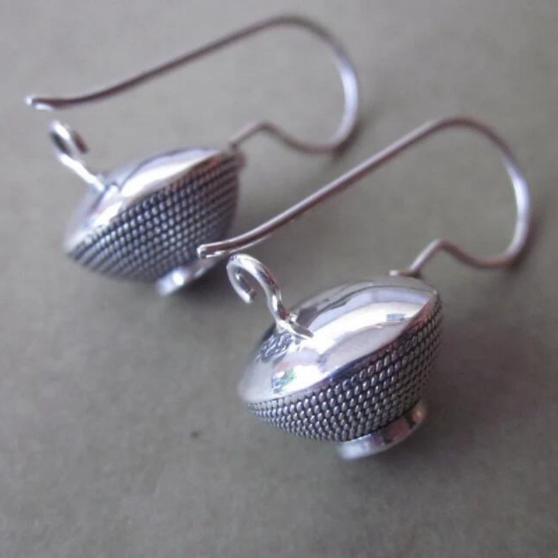 Elegant Snake Design Earrings